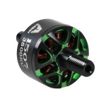 Flash Hobby A1507 1507 3800kv 4200kv motore Brushless di alta qualità ad alta coppia motore Outrunner per RC FPV auto da corsa Bldc motore
